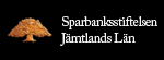 Sparbanksstiftelsen Jämtlands Län