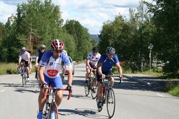 Tre veckor kvar